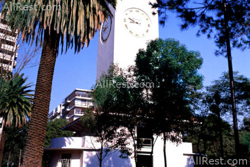 W Mexico City 6